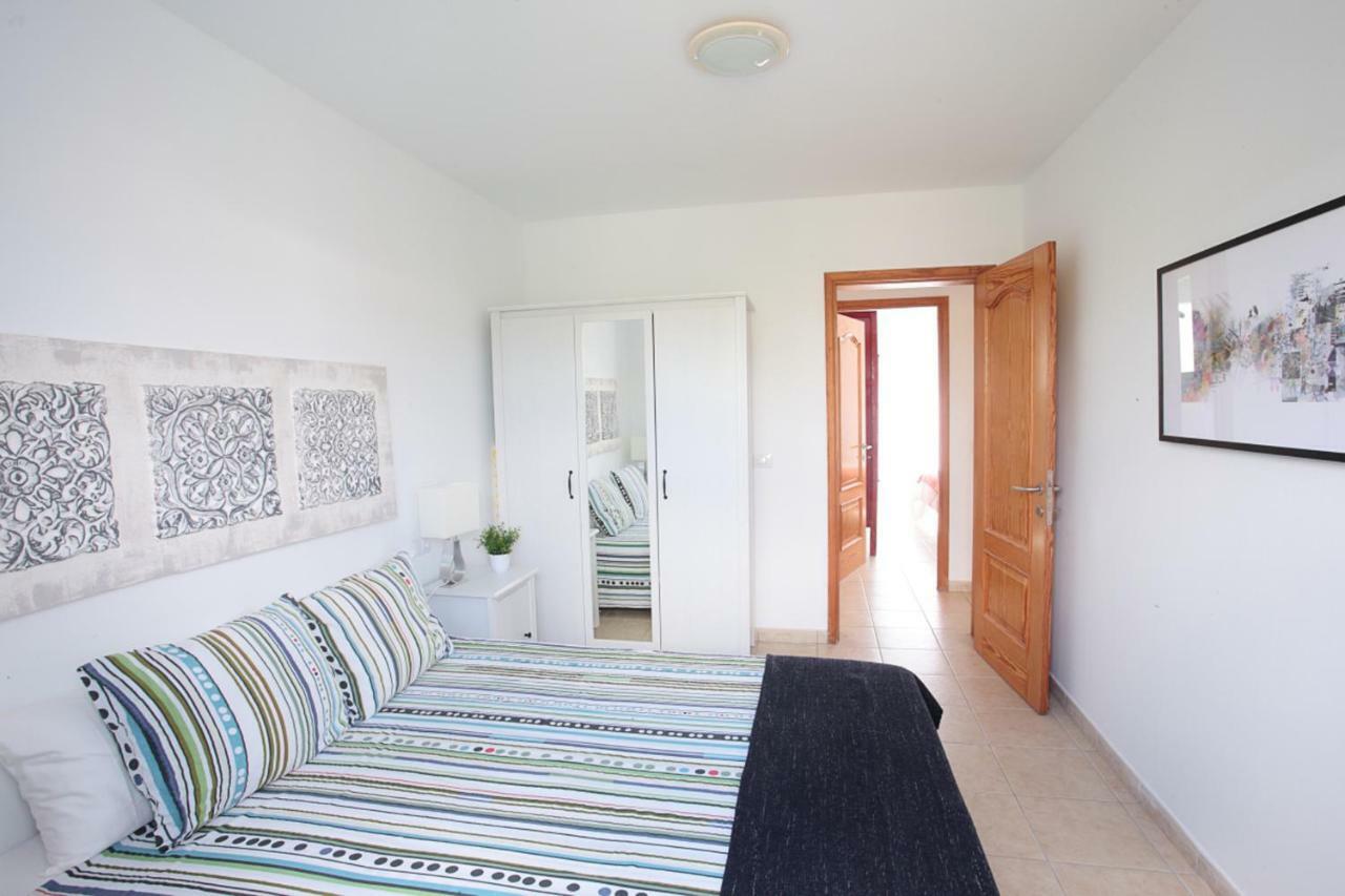 Charco Del Palo Bungalows Екстериор снимка